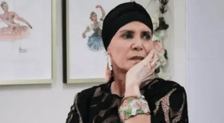 Muerte de Patricia Ascuasiati complicaría caso de Marylouise Ventura en la justicia 