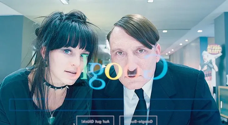 La preocupante reacción de los alemanes ante el 'regreso' de Hitler