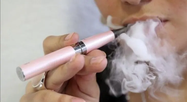 Expertos insisten que cigarrillos electrónicos salvan vidas