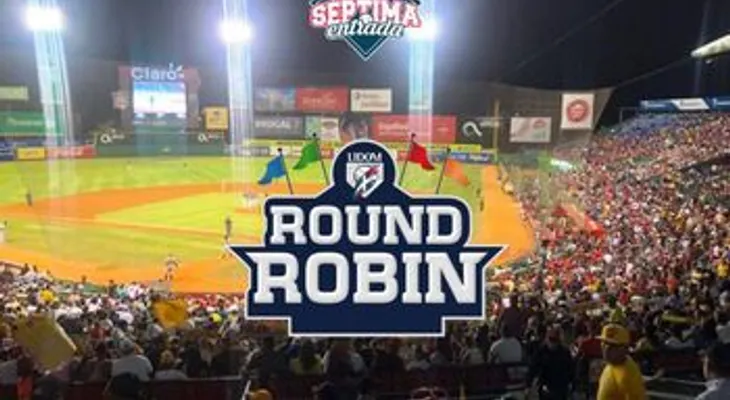 Partidos pendientes del Round Robin y posibilidades matemática; Aguilas y Gigantes cerca del "precipicio"
