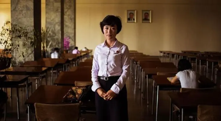 Prostitución o matrimonio forzado en China, el calvario de las mujeres norcoreanas