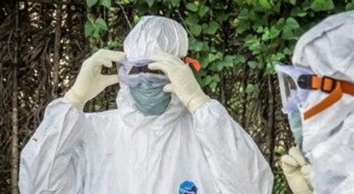 Decenas reciben alta por ébola en Sierra Leona
