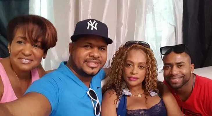 Queman viva con gasolina a una dominicana en NY: se llamaba Berthanida Viola Paniagua