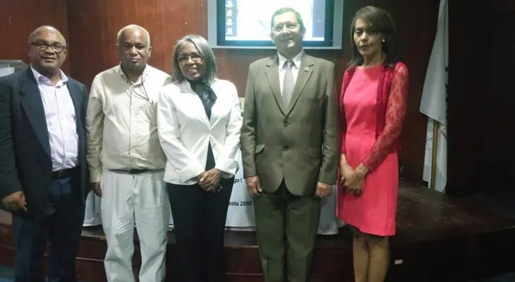 COPNAPRENSA organiza taller de Cooperativismo Básico 