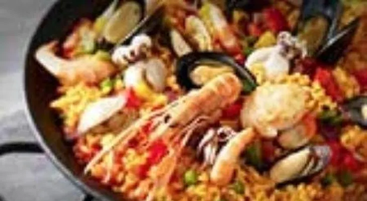 Las delicias del mar para Semana Santa