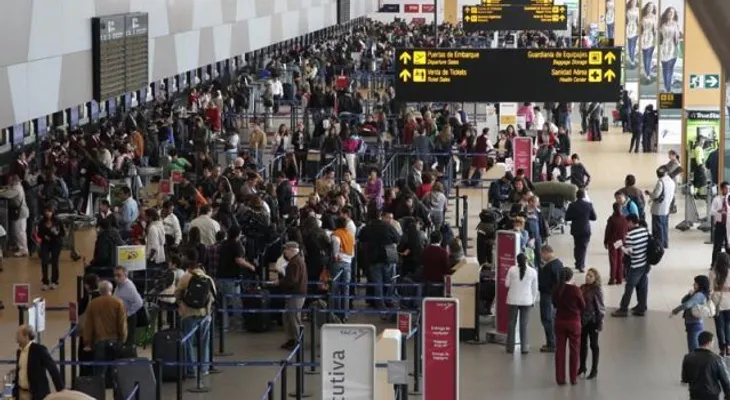 República Dominicana: Unico país al que Chile le exige visa; chilenos entran aquí libremente 