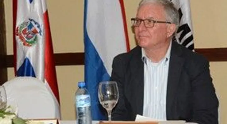Nuevo programa de expertos holandeses disponible industrias y pymes dominicanas