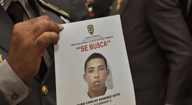 MP presenta acusación contra quienes mataron periodista Napoleón Rojas   