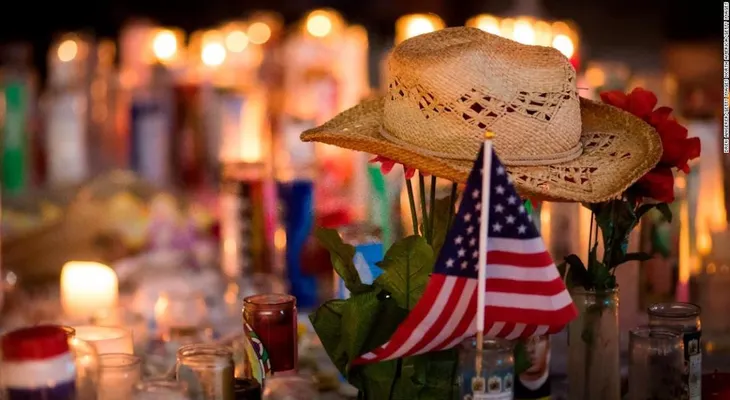 Masacre en Las Vegas: 2 meses después, los sobrevivientes aún tienen preguntas