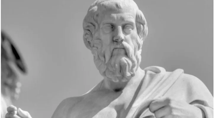 La lección de Sócrates sobre la felicidad