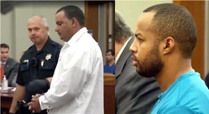 Acusan tres dominicanos de brutal asesinato a golpes contra un compatriota en Rhode Island  
