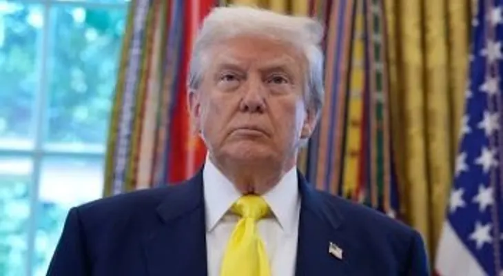 Ucrania retoma ataques contra refinerías rusas pese a presión de Trump por precios del combustible