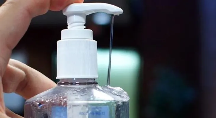 Muerte en una botella: Usado por muchas personas y no saben que están muriendo poco a poco