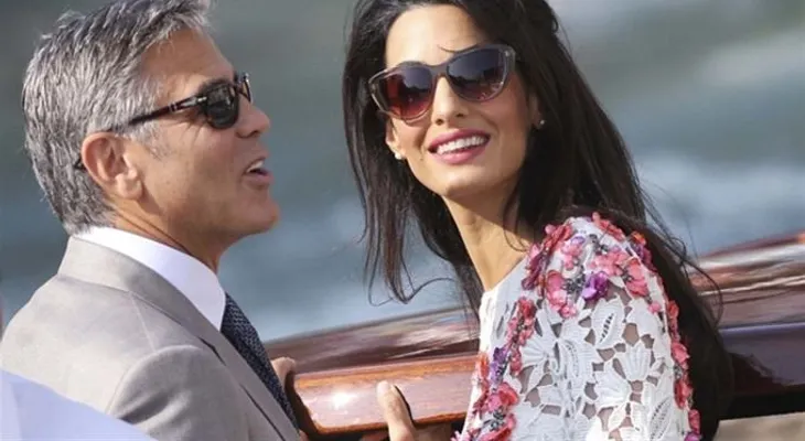 Una boda de US$1.6 millones