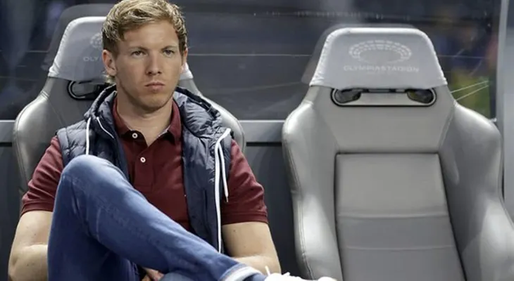 Quién es Julian Nagelsmann, el entrenador de 29 años que revoluciona Europa