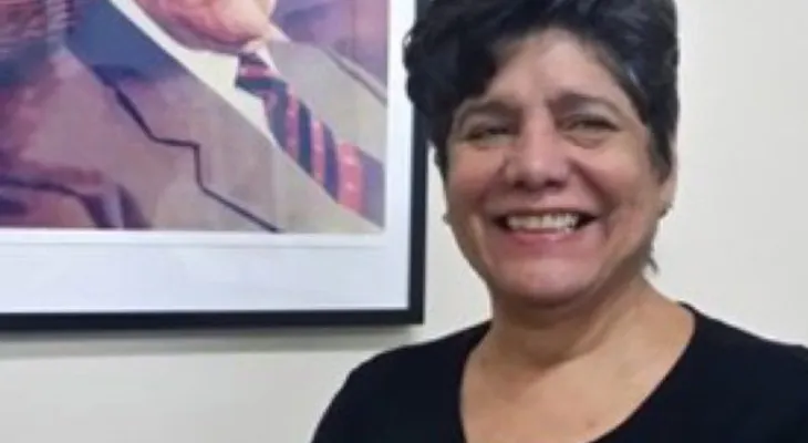 Funcionaria del PLD, Miguelina Concepción: Ramfis Trujillo tiene derecho aspirar 