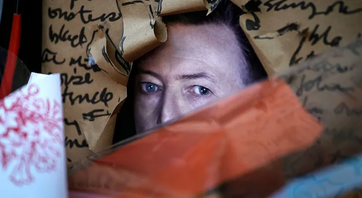 Descubren imagen oculta en el último álbum de David Bowie