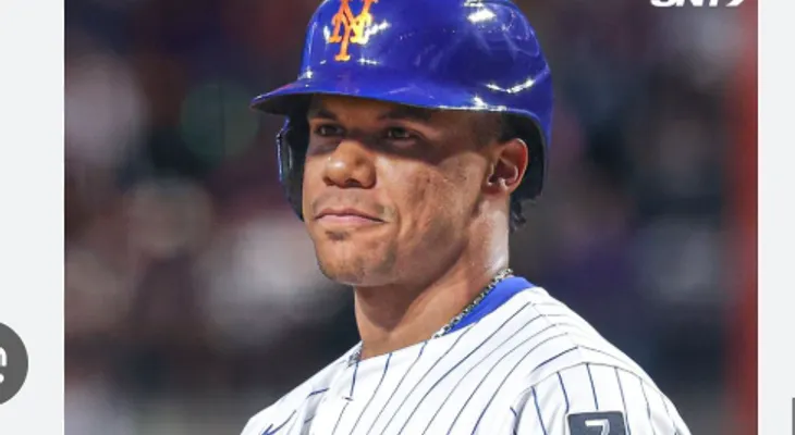 Mets en crisis: 12 derrotas y llega Juan Soto