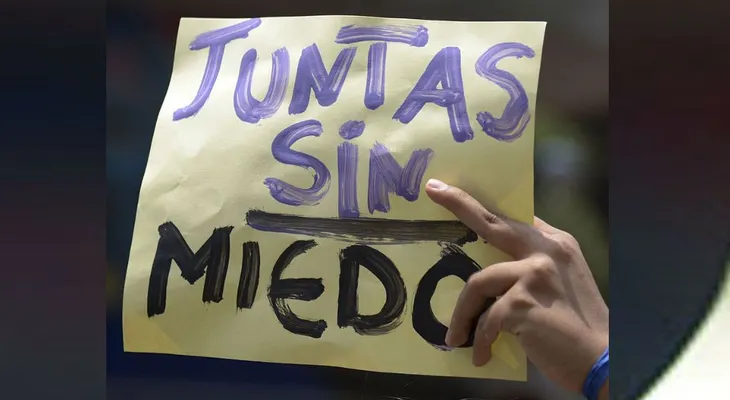 Autor del feminicidio que estremece a Colombia ya había sido condenado por homicidio