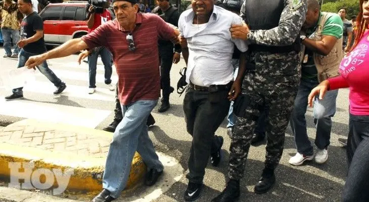 Video raptado a SIN de convención PRD que no querían que usted viera