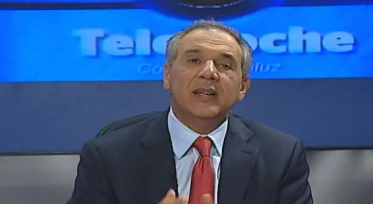 "José Ramón Peralta: "Hablar ahora de aspiraciones en el PLD es a destiempo"  