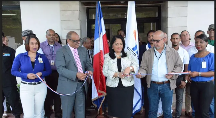 INAVI remoza Capilla de Santiago para ofrecer mejores servicios