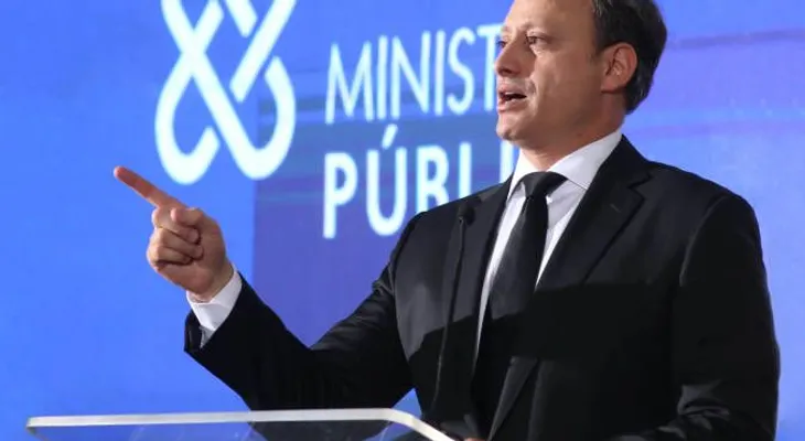 Procurador solicita Cámara de Cuentas realice auditorí­a a la gestión de Manuel Rivas en la OMSA 
