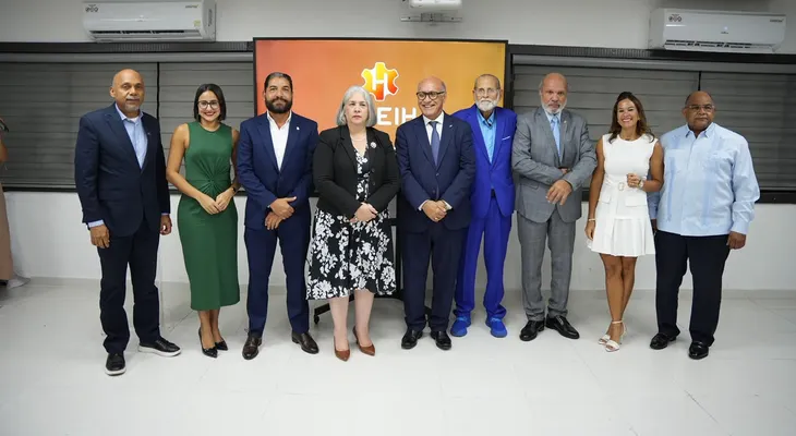 INFOTEP y ANEIH diseñarán programa para formar talento industrial