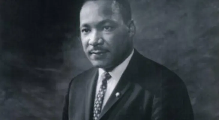 El FBI acusaba a Martin Luther King de "aberraciones sexuales"