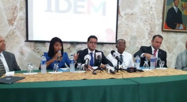 Institucionalidad Democrátidca objeta a Henry Mejía y Bolívar Almonte para la JCE