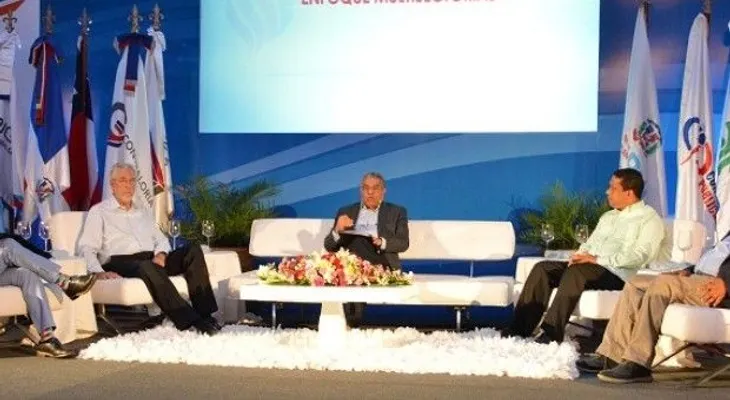 Contraloría realiza panel sobre Calidad del Gasto con Sociedad Civil y Empresa Privada