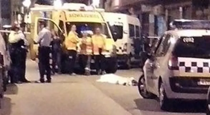 Matan hijo de una dominicana en una pelea entre bandas latinas en España