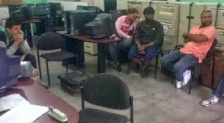 Detienen en Honduras a seis dominicanos que iban a Estados Unidos