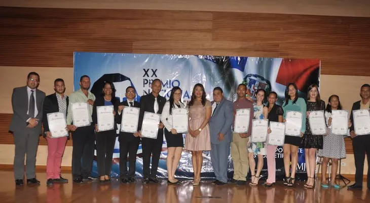 Ministerio de la Juventud inicia actos provinciales PNEJ 2016