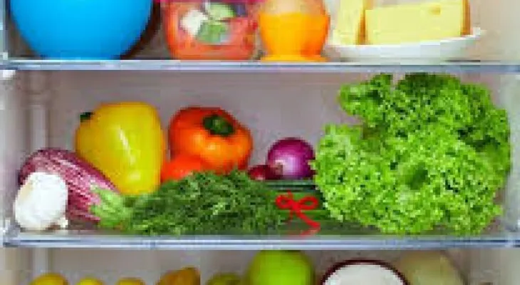 Los alimentos que no deben ir en la heladera 