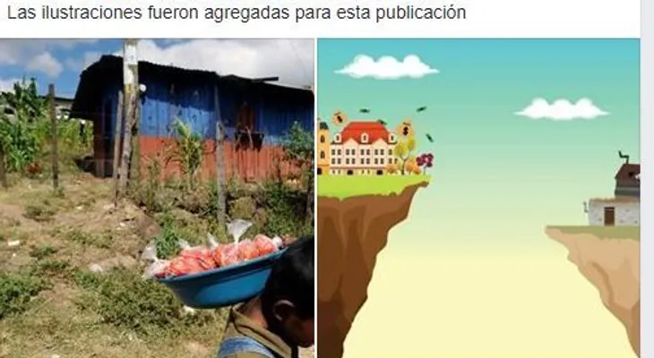 No son las familias, doña Margarita