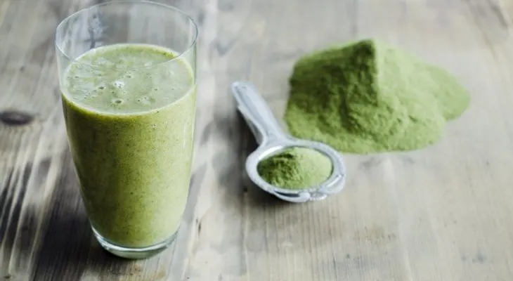 7 beneficios de consumir moringa