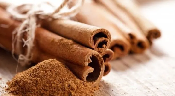 7 beneficios medicinales de la canela