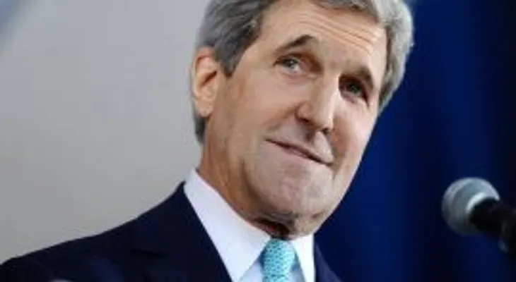 Kerry viajará a Cuba el 14 de agosto para izar bandera de EE.UU. en embajada