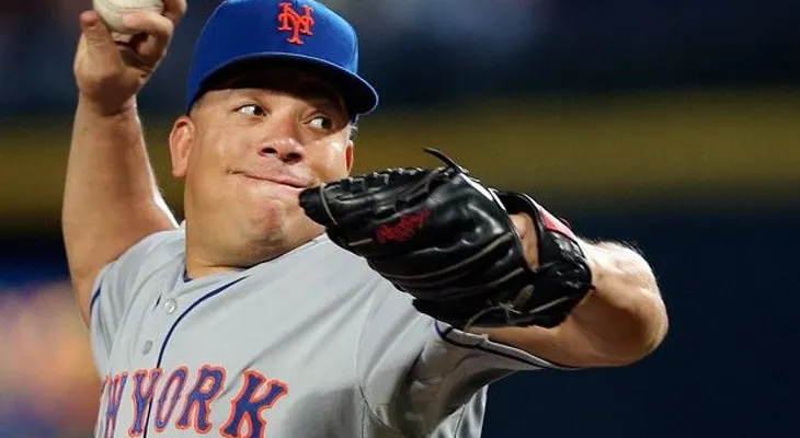 Bartolo busca hoy igualar con Pedro Martínez