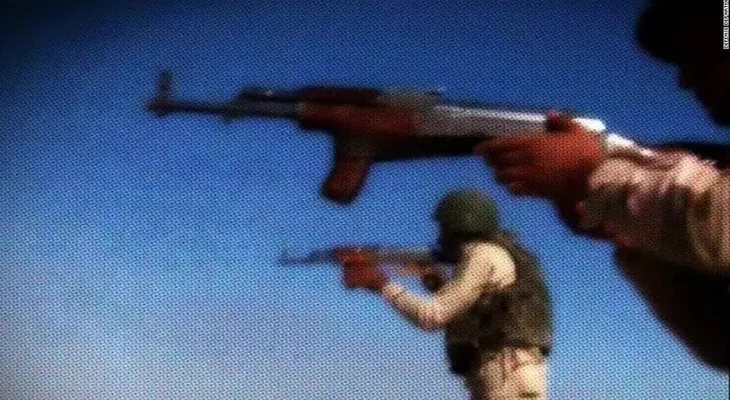 Guerra civil en Siria: EE.UU. y Rusia más involucrados... desde lados opuestos