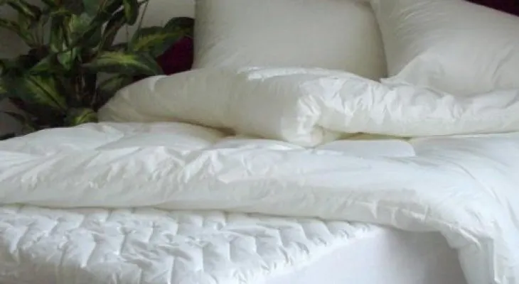 Aprende a desinfectar tu colchón y tus almohadas fácilmente