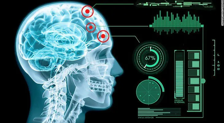 Futurista: las computadoras nos superarán cuando aprendan a...