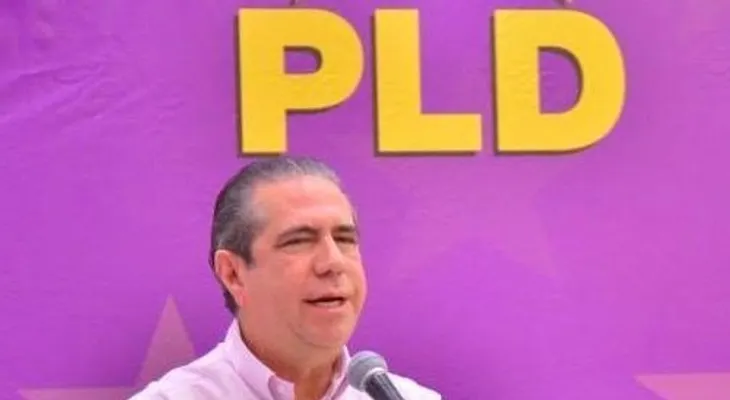 Francisco Javier: "El Jardín Botánico es intocable por su valor científico y ecológico"