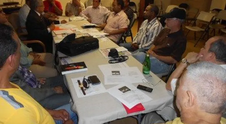 Seguidores Manuel Azcona escogen plancha ??Rescate Institucional?? 