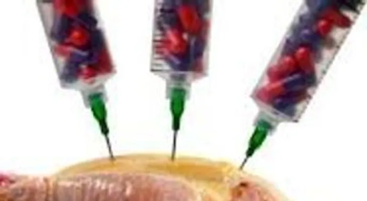 La FDA admite el pollo tiene arsénico que causa cáncer; después de esconderlo por años 