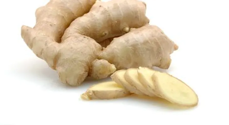 Jugo de jengibre: Beneficios