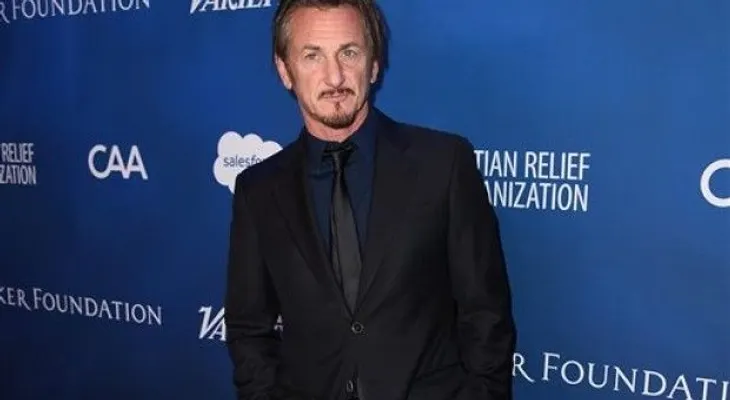 Sean Penn: no tengo nada que ocultar de entrevista con "El Chapo" Guzmán