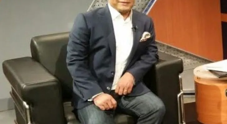 Héctor Acosta anunciará formalmente su candidatura a senador  
