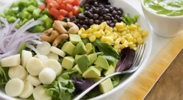 6 claves para el éxito de una dieta vegana